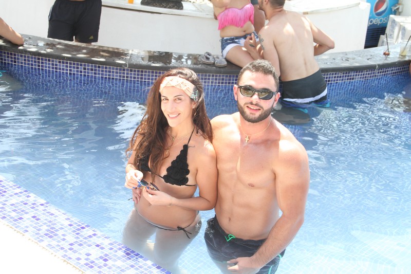 Blue Nation at Senses